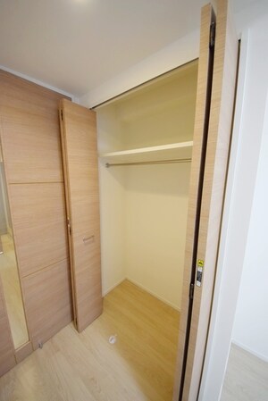 ベルフェリーク木場の物件内観写真